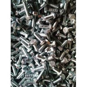 cold forged hex bolts