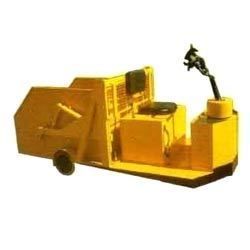 Detachable Bin Dumper