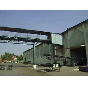 Over Head Bag Handling Systems