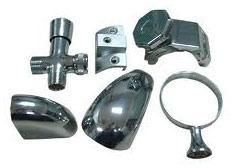 Zinc Die Casting Parts