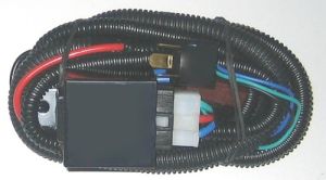 Head Lamp Wiring Harness