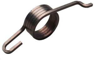 Precise Torsion Spring