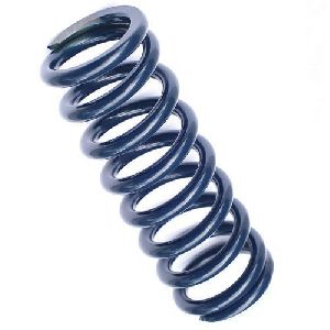 Precise Compression Spring