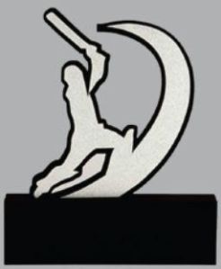 Sports Trophy