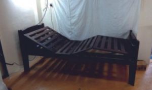 Five Functional Electric Bed