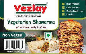 2kg Vegetarian Shawarma
