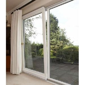 UPVC Tilt and Slide Door