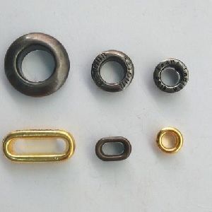 Garment Rivet