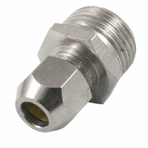 Air Compression Fittings
