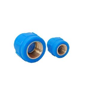 PPR Female Threaded Adapter