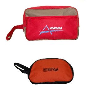 Promotional Pouches