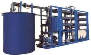 micro filtration system