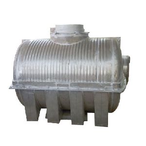 Horizontal Water Tank Mould