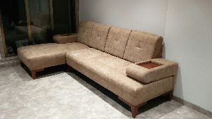 Customized lounger sofa