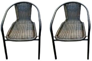 Balcony Chair Set