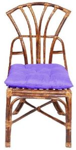 Bamboo Garden Chair