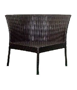 Designer Rattan Chair