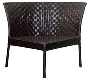 Designer Rattan Chair