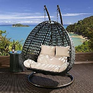 Double Seater Hammock Swing