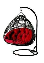 Double Seater Hanging Swing