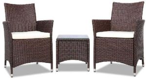 Outdoor Sofa Chair Set