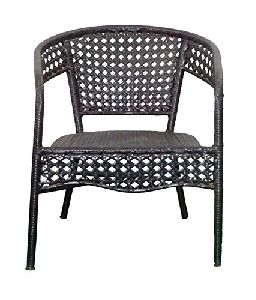 Rattan Balcony Chair