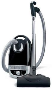 Canister Vacuum Cleaner