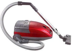 Canister Vacuum Cleaner