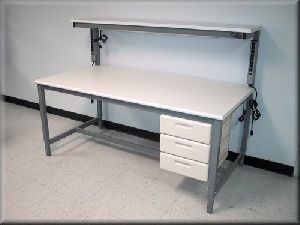 Cleanroom Tables