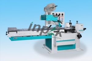 Bakery Packing Machine