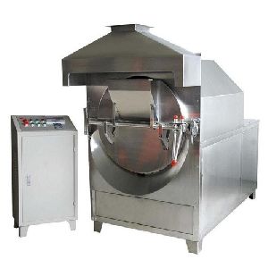 Dried Fruit Roasting Machine