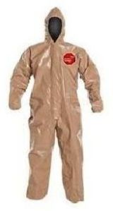 Chemical Resistant Clothing