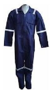 Long Sleeve Coverall