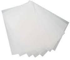 110 Gsm Tracing Paper