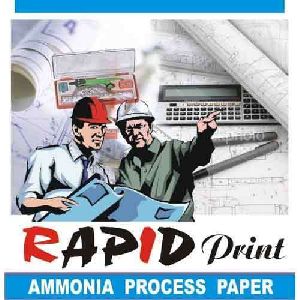 ammonia process paper