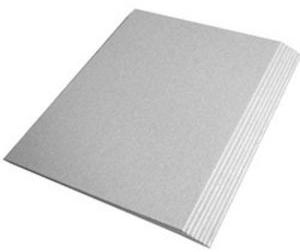 COATED PAPER BOARD