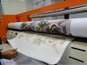 Inkjet Sublimation Paper