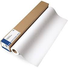 Matte Coated Poster Paper