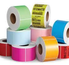 Self Adhesive Labels