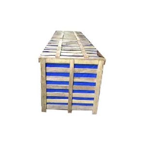 rubber wood packing crates