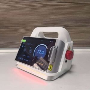 De Diode Laser