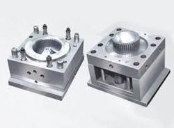 thermoset injection mould