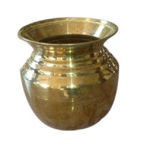 Brass Lota