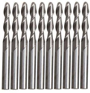 cnc router bits