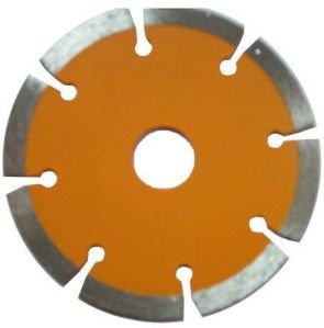 Marble Cutting Wheel