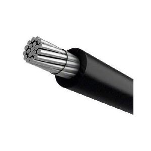 PVC Insulated Aluminum Cable