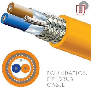 Foundation Fieldbus Cable