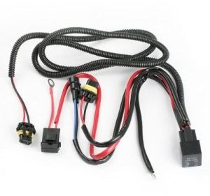 Headlamp Wire Harness