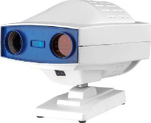 LED Auto Chart Projector