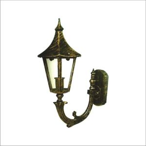 Outdoor Wall Lanterns